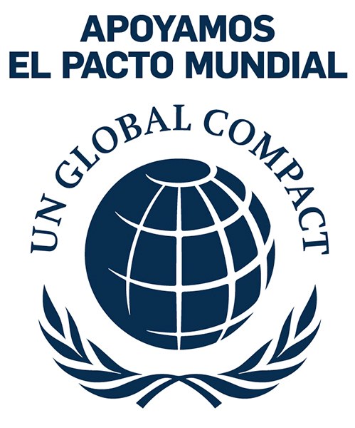 Pacto Mundial de las Naciones Unidas