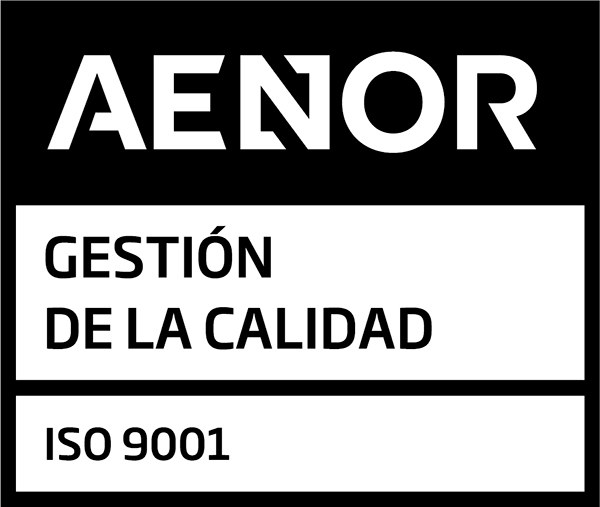 AENOR, Gestión de la Calidad ISO 9001